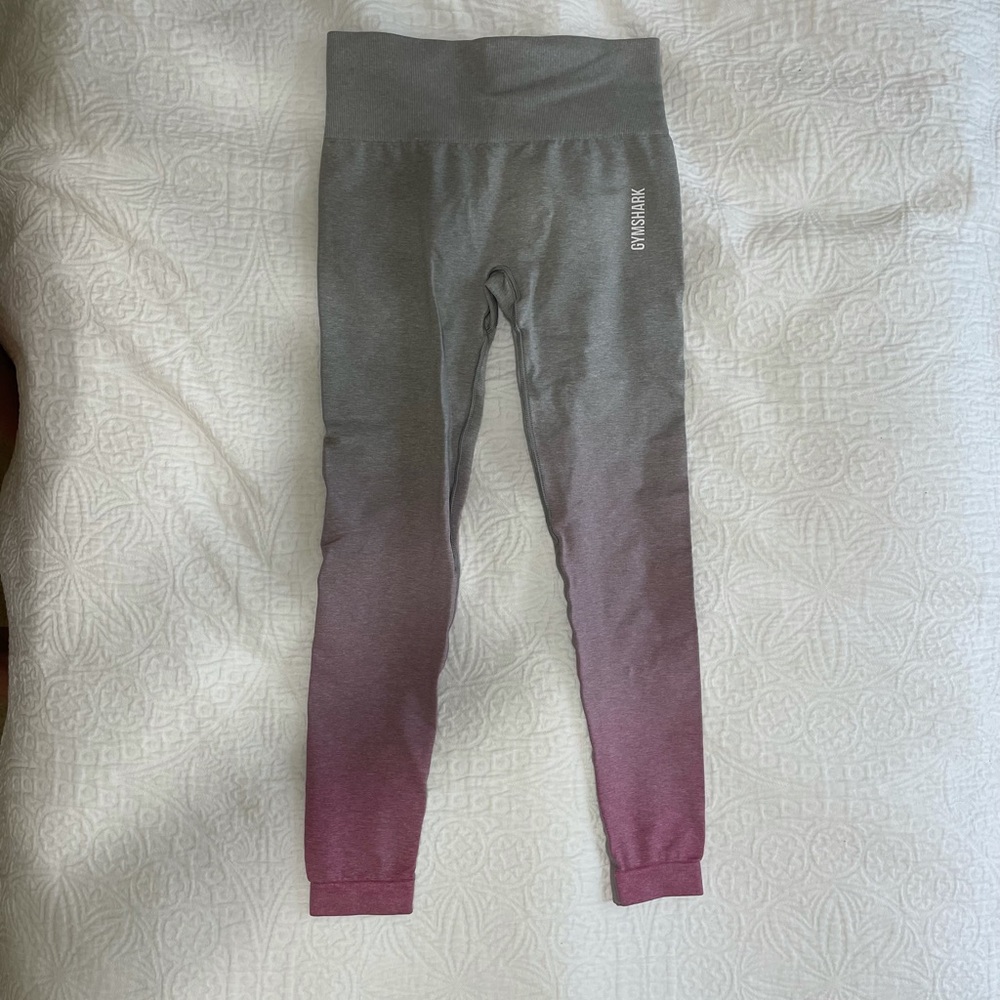 Gymshark adapt ombré seamless